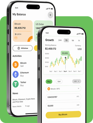 Sunridge Pyrvox trading platform with live market data